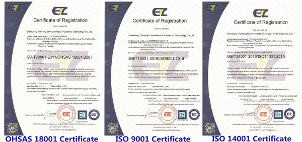 Waste Incinerator for various garbage treatment